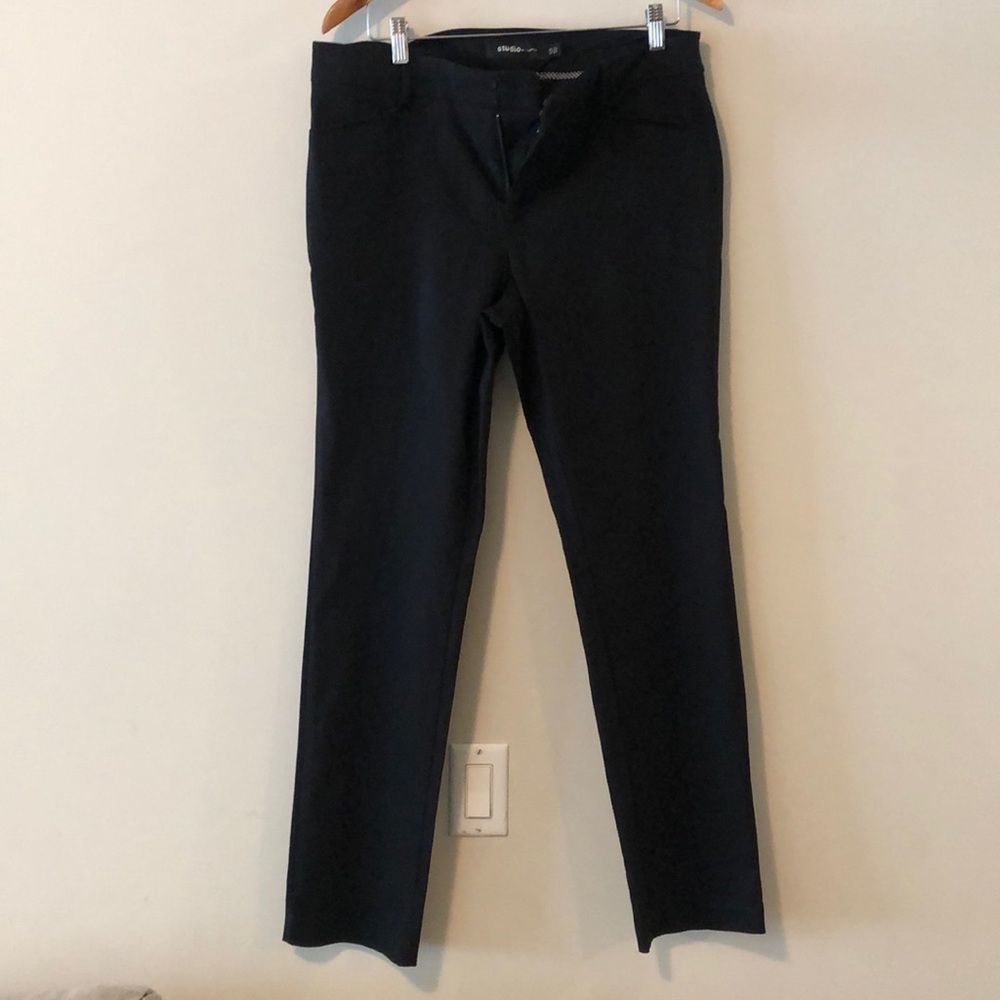 Studio by TORRID Black Pants